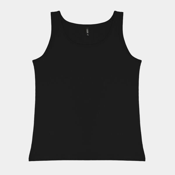 Urban Collab Womens Set Singlet Thumbnail