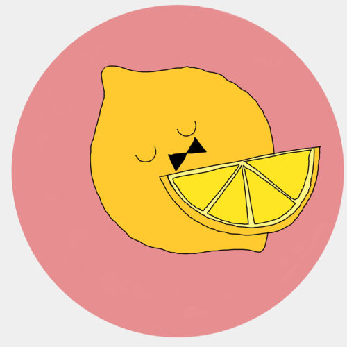 Lemon Print Thumbnail