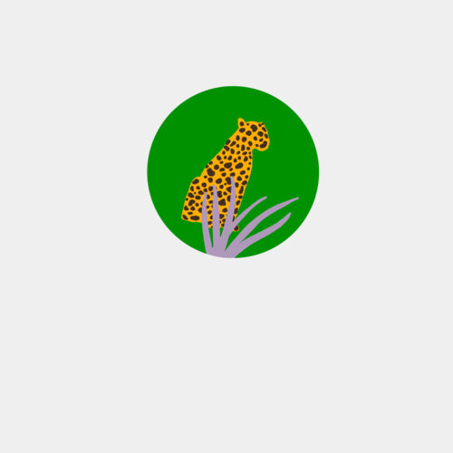 Cheetah Print Thumbnail