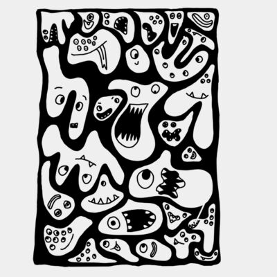 Monsters  clipped Thumbnail