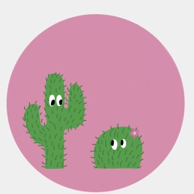 Cacti clipped Thumbnail