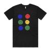 AS Colour Mens Basic Tee Thumbnail