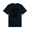 Cloke Mens Outline Tee Thumbnail