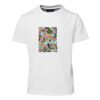 Podium Mens Poly Tee Thumbnail