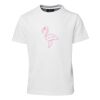 Podium Mens Poly Tee Thumbnail