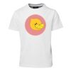 Podium Mens Poly Tee Thumbnail