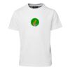 Podium Mens Poly Tee Thumbnail