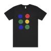 AS Colour Mens Block T shirt Thumbnail