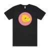 AS Colour Mens Block T shirt Thumbnail